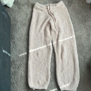 Skims Cozy Knit Joggers